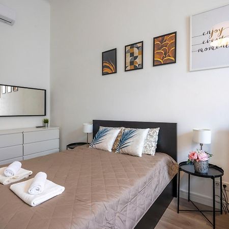 Spacious Cozy Home With 4Bedroom In The Heart Of Bp Budapest Extérieur photo