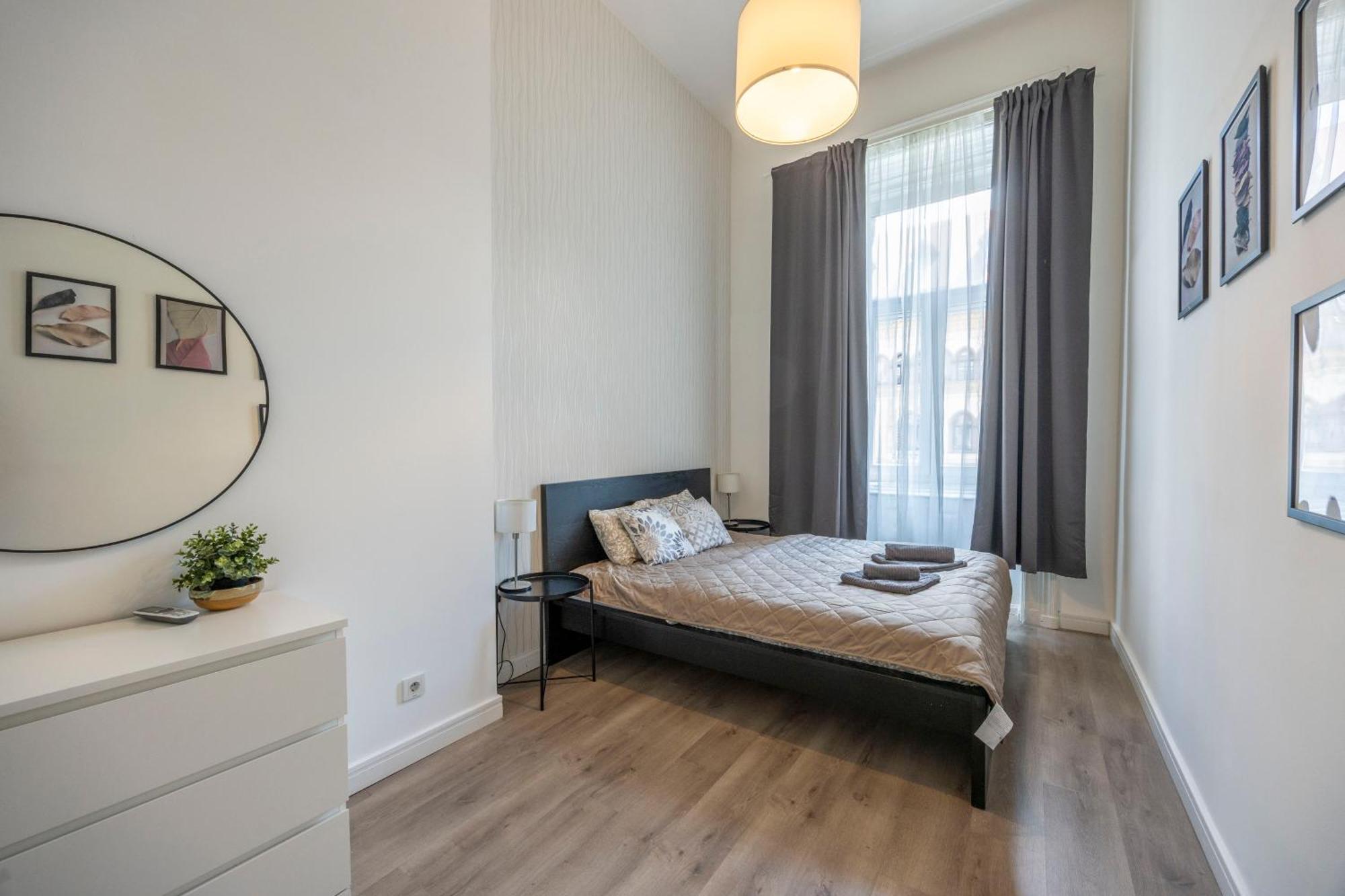 Spacious Cozy Home With 4Bedroom In The Heart Of Bp Budapest Extérieur photo
